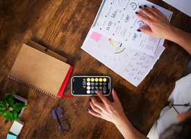 Planejamento de Viagem